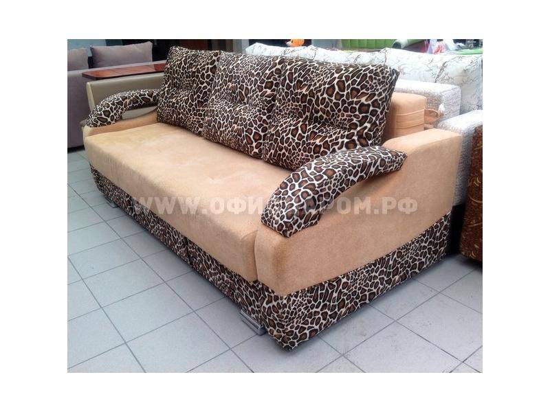 прямой диван антарес в Нижневартовске