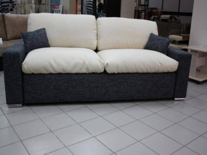 диван прямой бали 4 в Нижневартовске