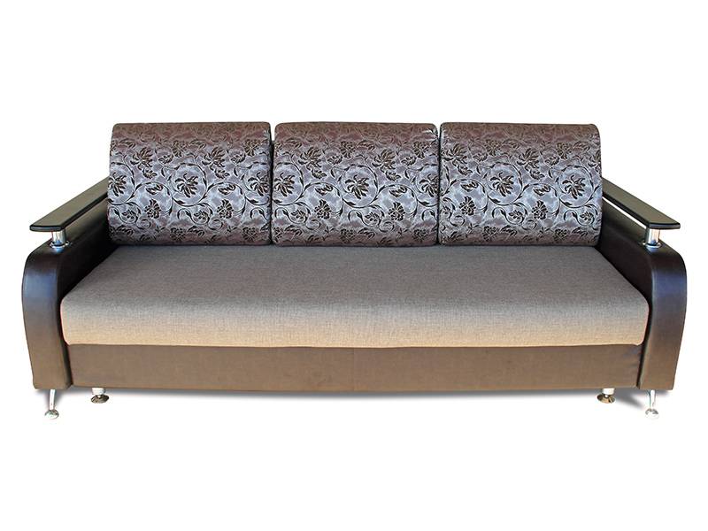 диван прямой гамбург 3 в Нижневартовске