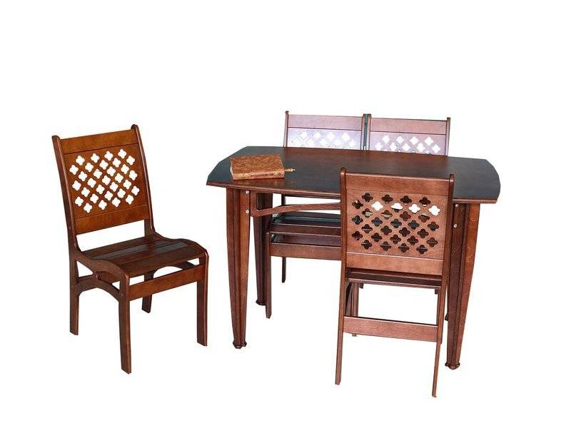 набор мебели дачный в Нижневартовске