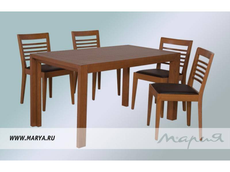 обеденная зона «patrizia» в Нижневартовске