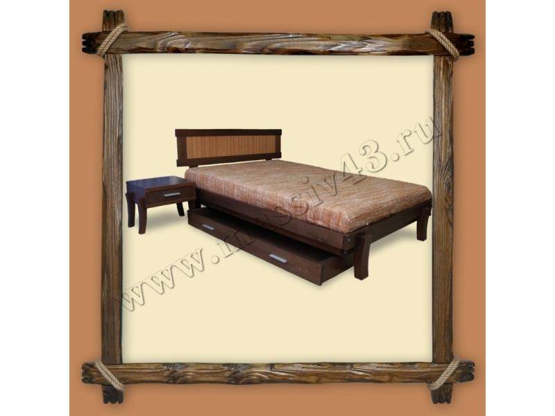 кровать сакура в Нижневартовске