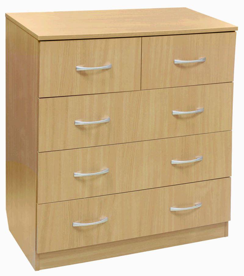 комод №5 в Нижневартовске