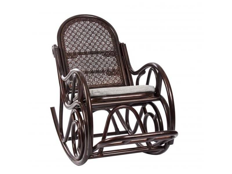 кресло-качалка novo в Нижневартовске