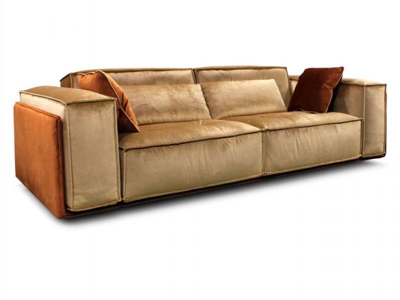 прямой диван дм003 в Нижневартовске