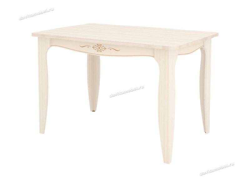 функциональный стол c изысканным рисунком орфей 32.10 в Нижневартовске