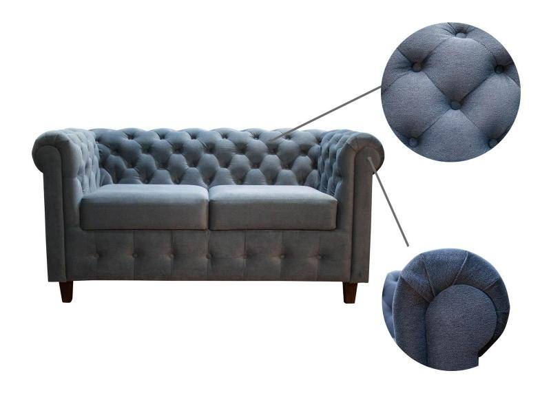 прямой диван кантри 2-местный в Нижневартовске