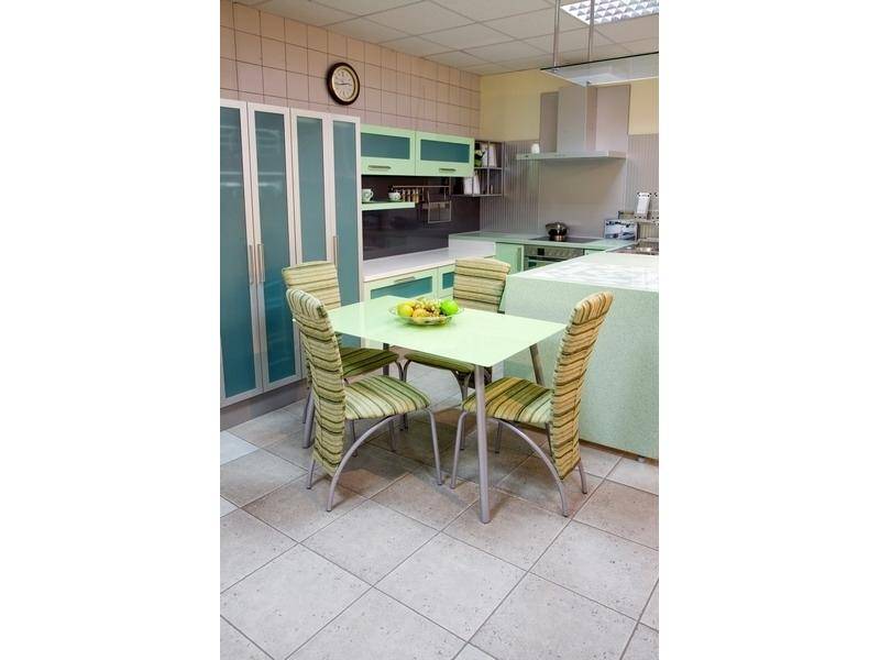 стол стеклянный гранд в Нижневартовске