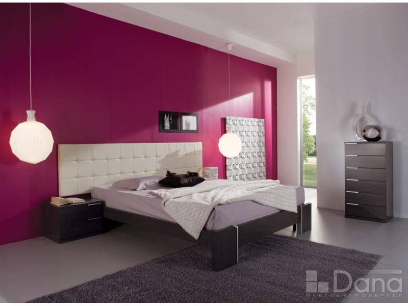 спальня mia м2-к24-б в Нижневартовске