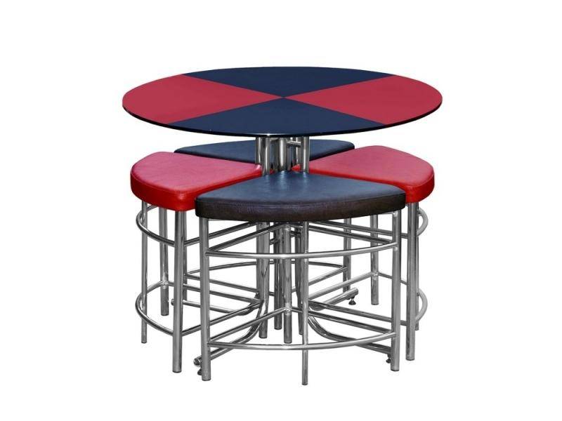 обеденная зона квартоль в Нижневартовске