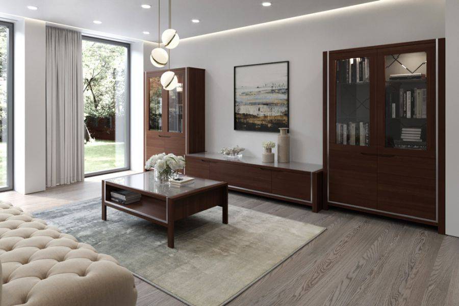 мебель для гостиной симона в Нижневартовске