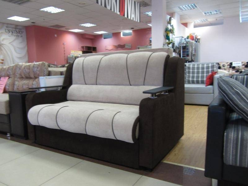 небольшой диван комфорт в Нижневартовске