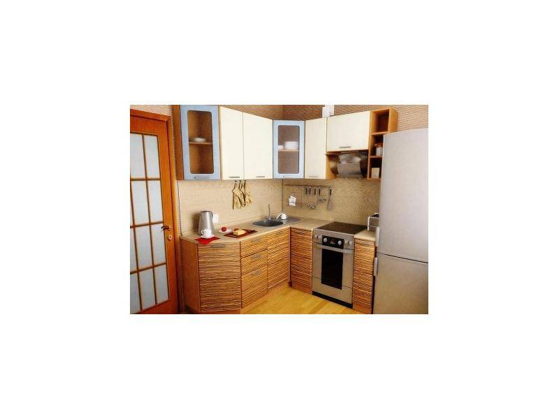 кухня 2 в Нижневартовске