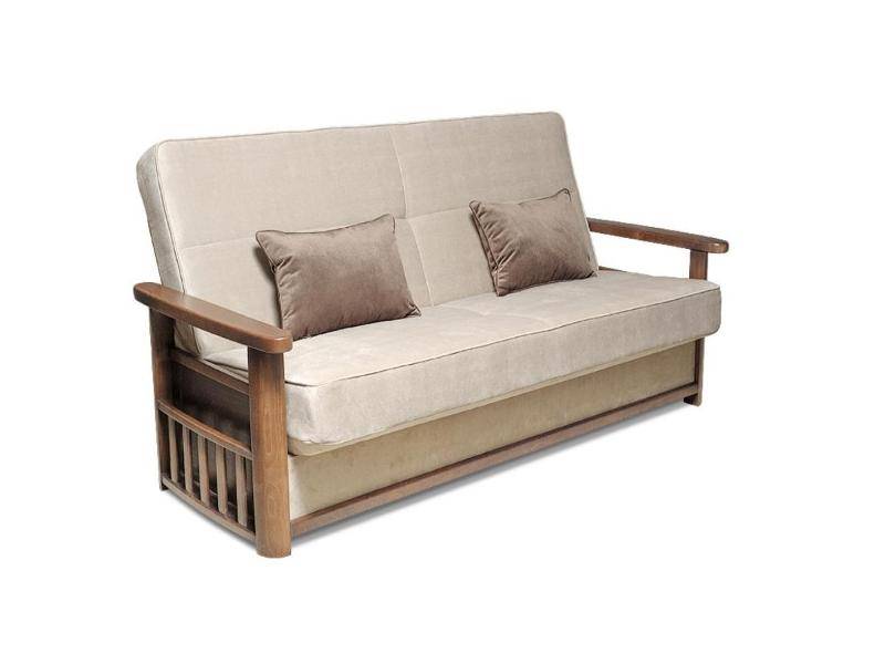 диван прямой финка газетница в Нижневартовске