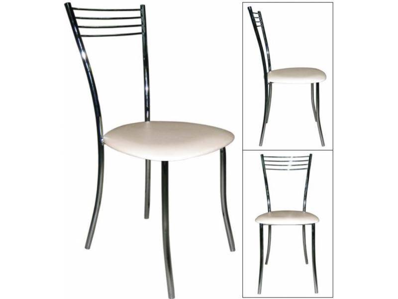 стул м 54 хром в Нижневартовске