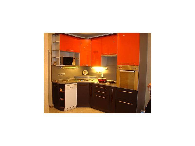 кухня угловая 2.2 в Нижневартовске