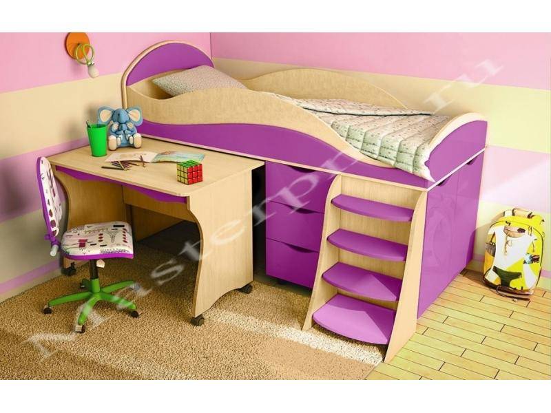 детская 134 в Нижневартовске