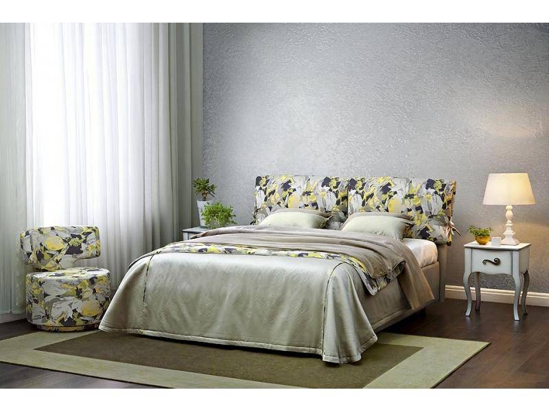 кровать саронг люкс в Нижневартовске