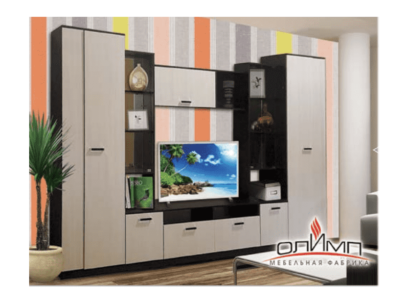 гостиная палермо в Нижневартовске