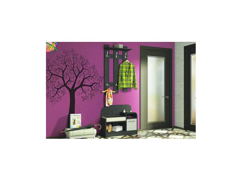 прихожая ареса в Нижневартовске