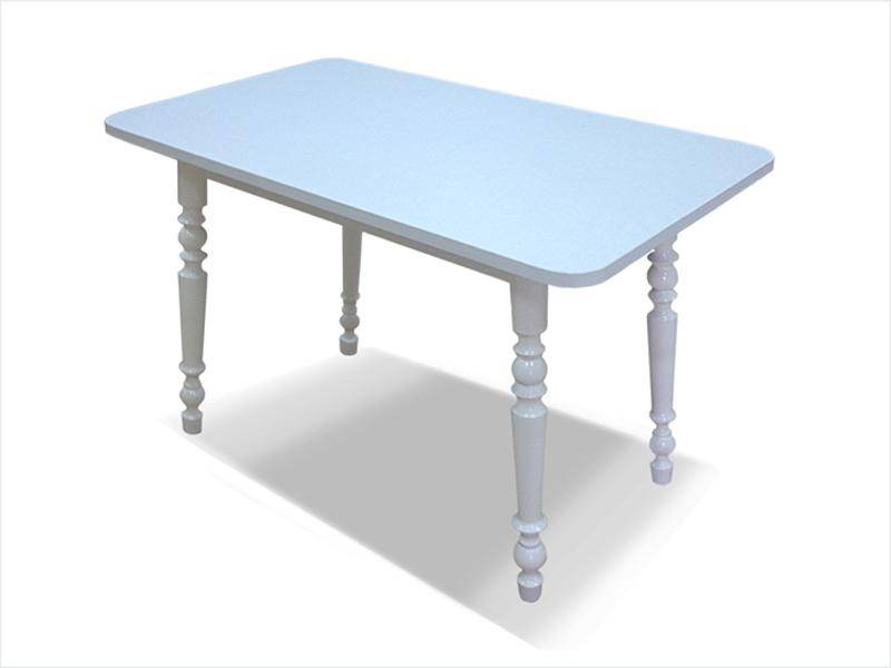 стол обеденный простой в Нижневартовске