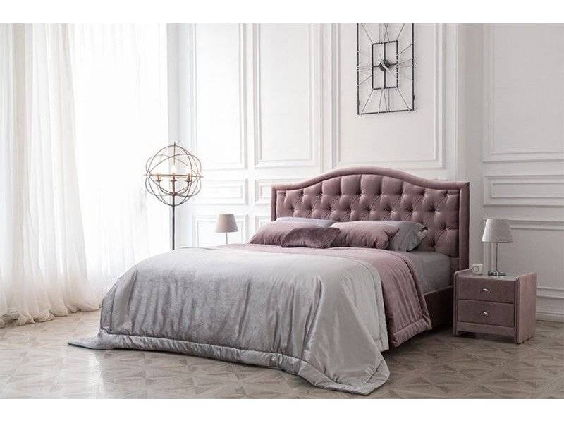 кровать мария в каретной стяжке в Нижневартовске