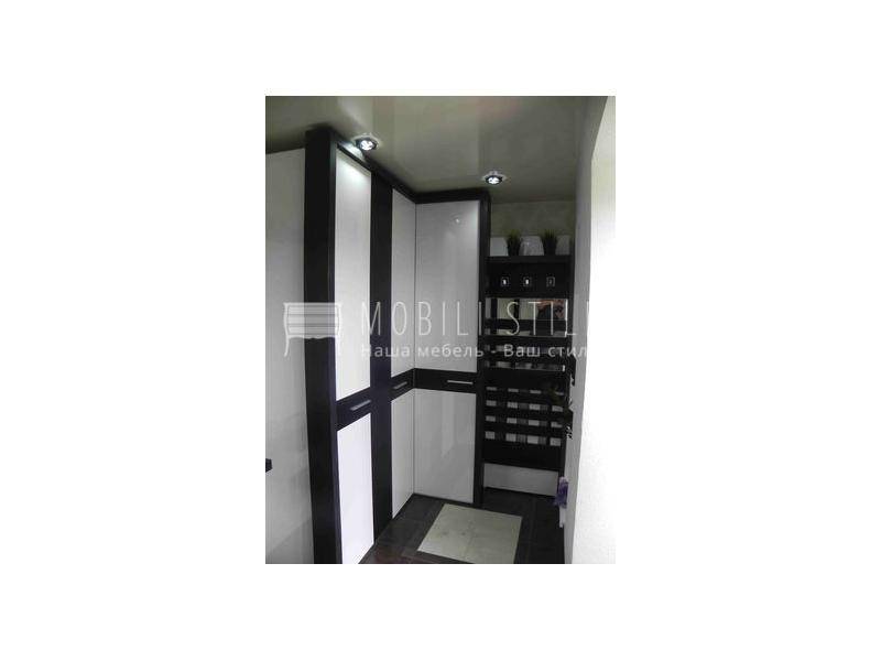 прихожая в японском стиле в Нижневартовске