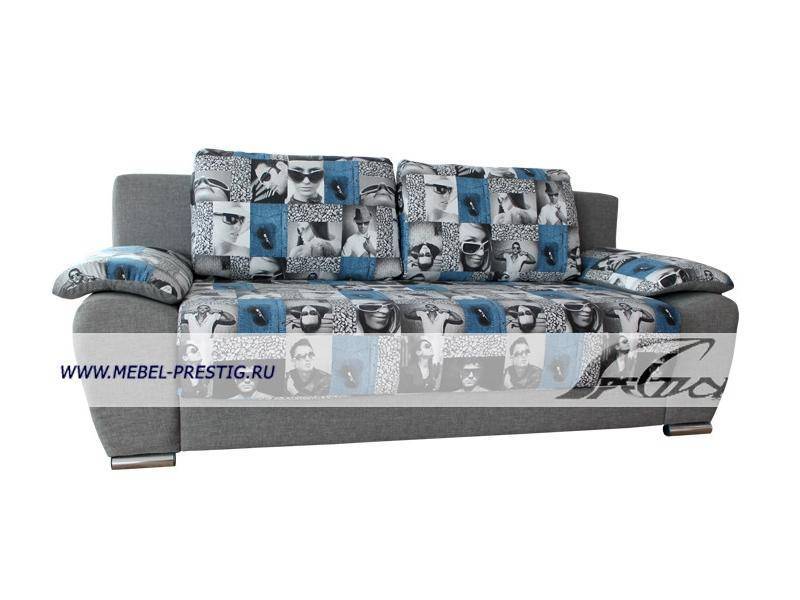 диван прямой версаль в Нижневартовске