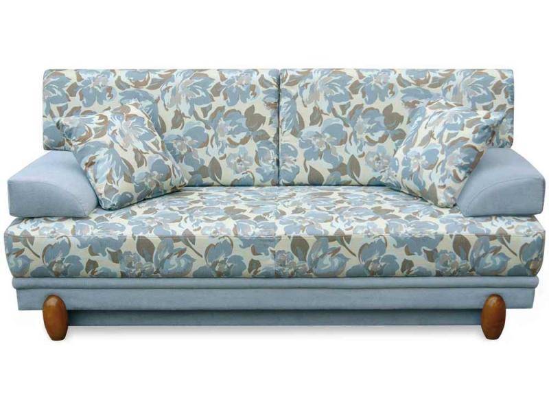 диван прямой евро 10 в Нижневартовске