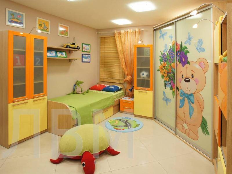 мебель детская мд014 в Нижневартовске