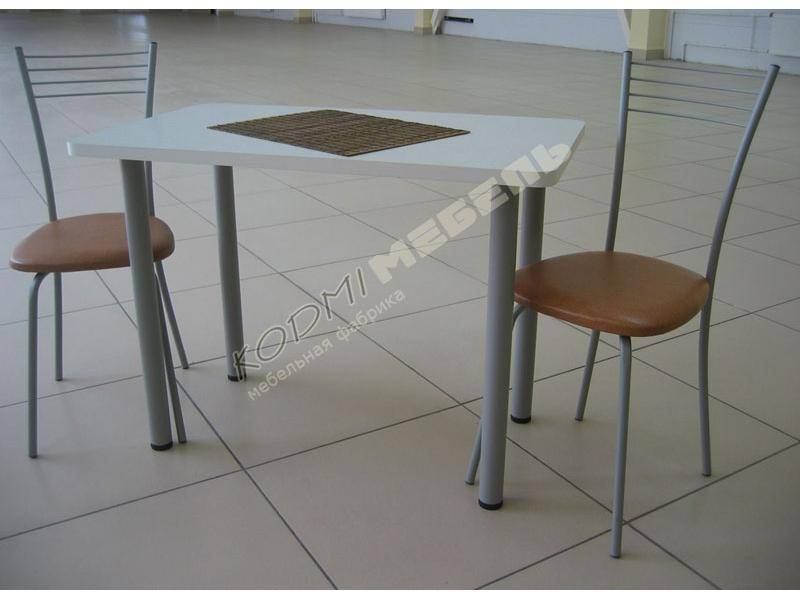 стол обеденный антарес в Нижневартовске