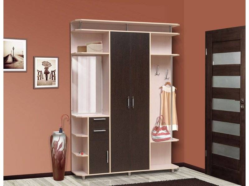 прихожая веста 2 в Нижневартовске