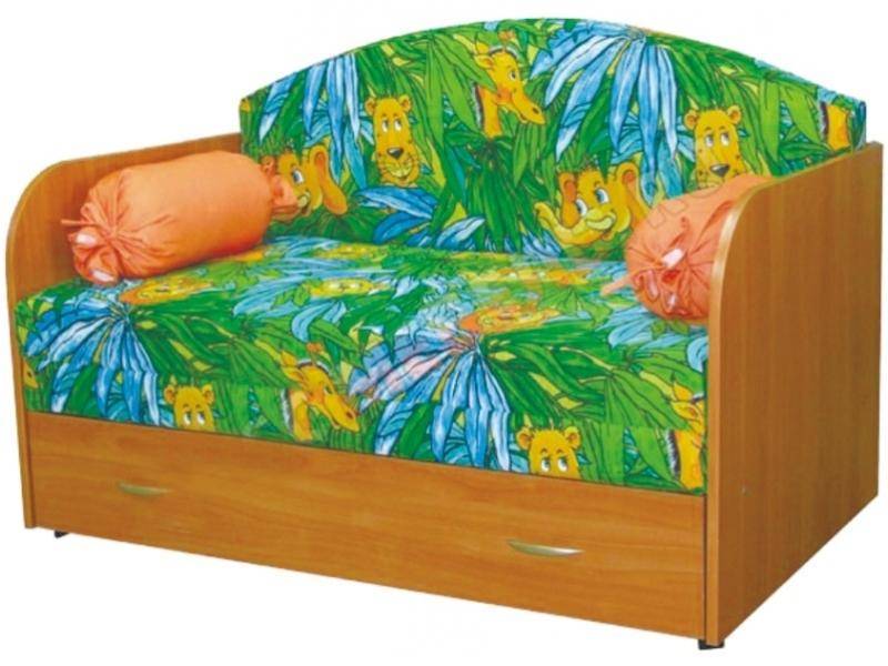 диван прямой малыш в Нижневартовске