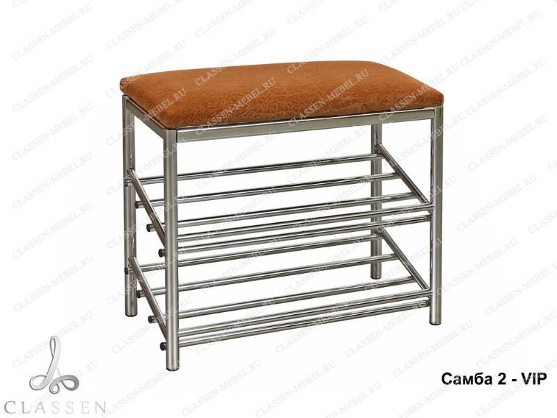 подставка под обувь самба 2-vip в Нижневартовске
