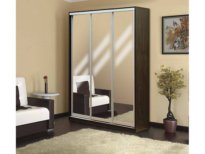 шкаф-купе мираж-17 в Нижневартовске