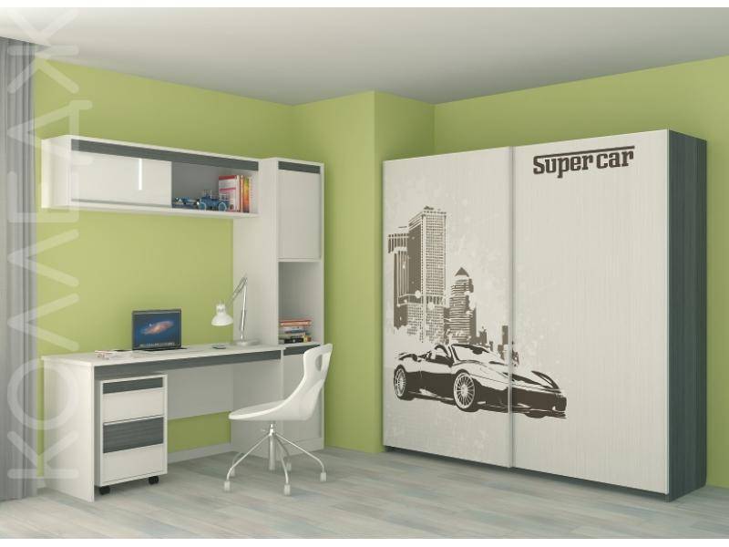 детская колледж в Нижневартовске