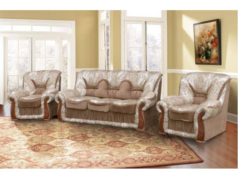 диван прямой комфорт а в Нижневартовске