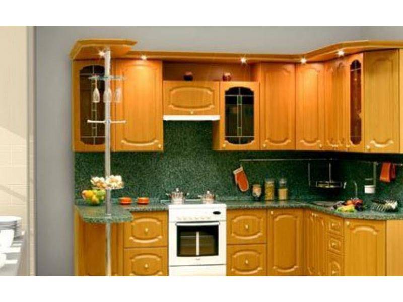 кухня в Нижневартовске