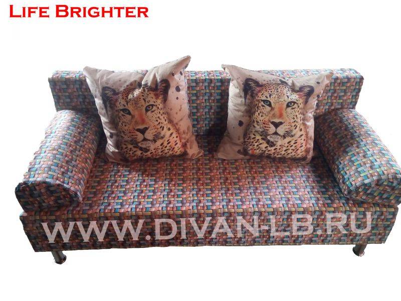 диван-кровать еврокнижка в Нижневартовске