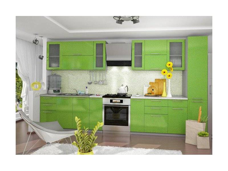 модульная кухня румба в Нижневартовске