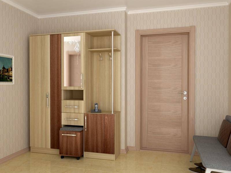 мебель для прихожей оливия в Нижневартовске