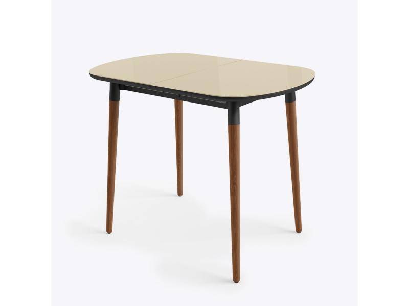 раздвижной овальный стол бейз в Нижневартовске