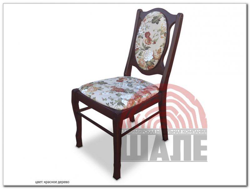 стул богатэль из дерева в Нижневартовске