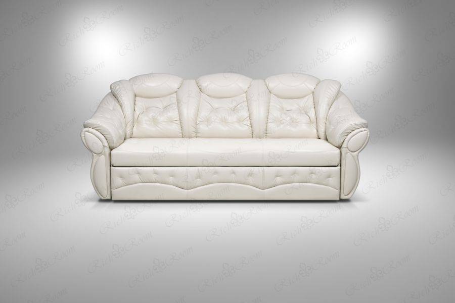 диван прямой ришелье 3 в Нижневартовске