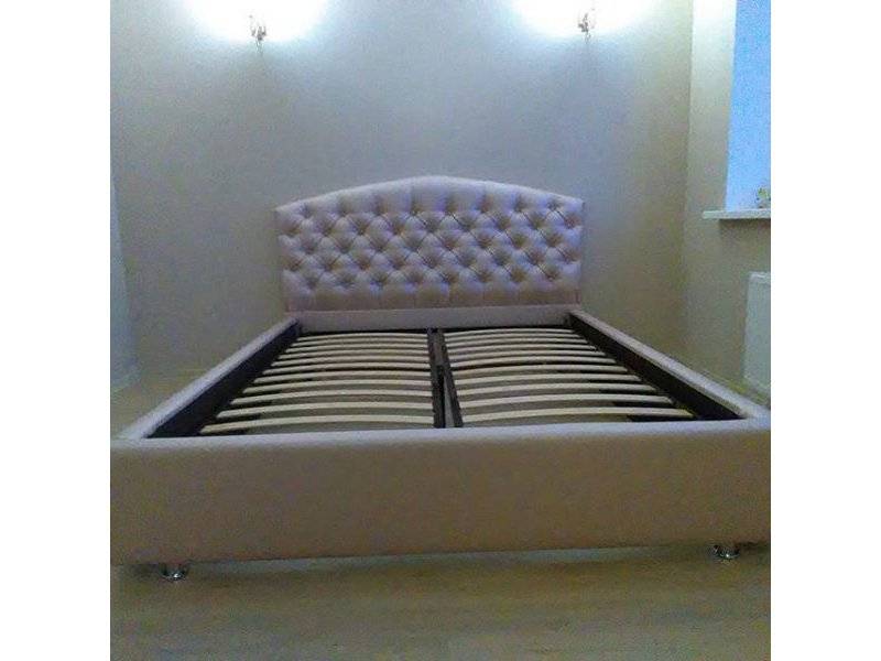 кровать двухспальная классик-1 в Нижневартовске