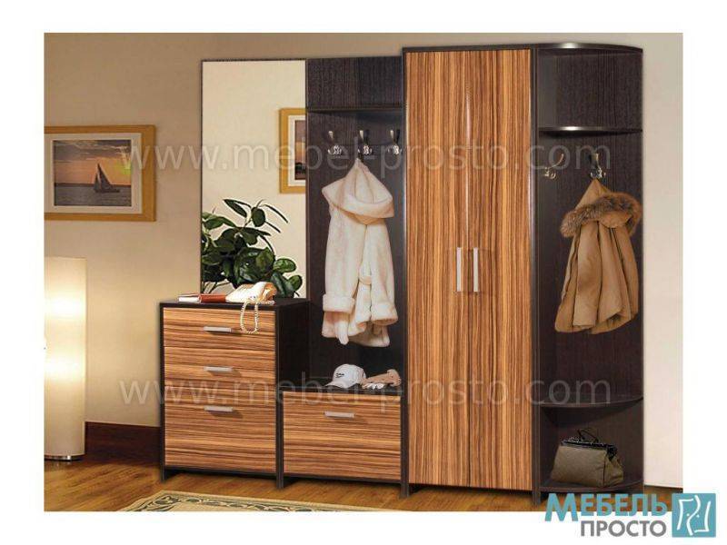 прихожая - арт в Нижневартовске