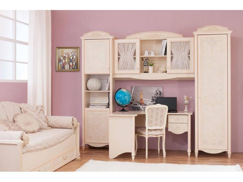 детская barocco в Нижневартовске