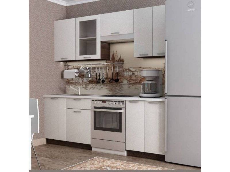 кухня вита премиум 42 в Нижневартовске