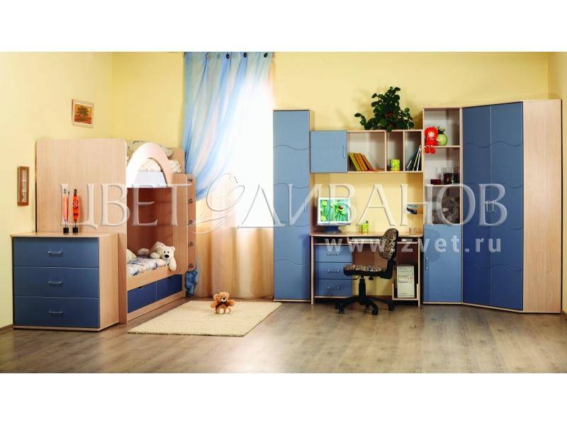 детская леви в Нижневартовске