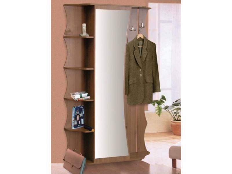 прихожая прямая ромэо 11 в Нижневартовске